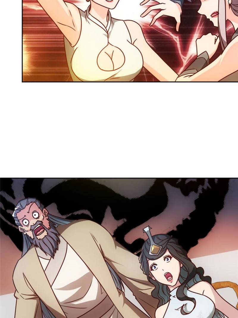 The Greatest Deity Chapter 50 47